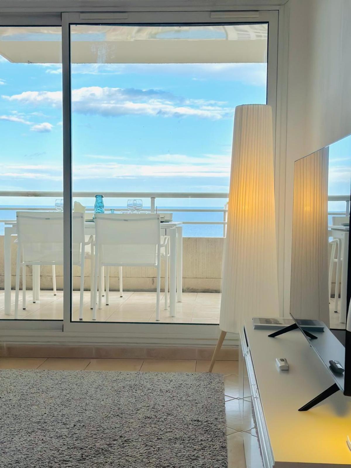Panorama Dream French Riviera Monaco Apartamento Beausoleil Exterior foto