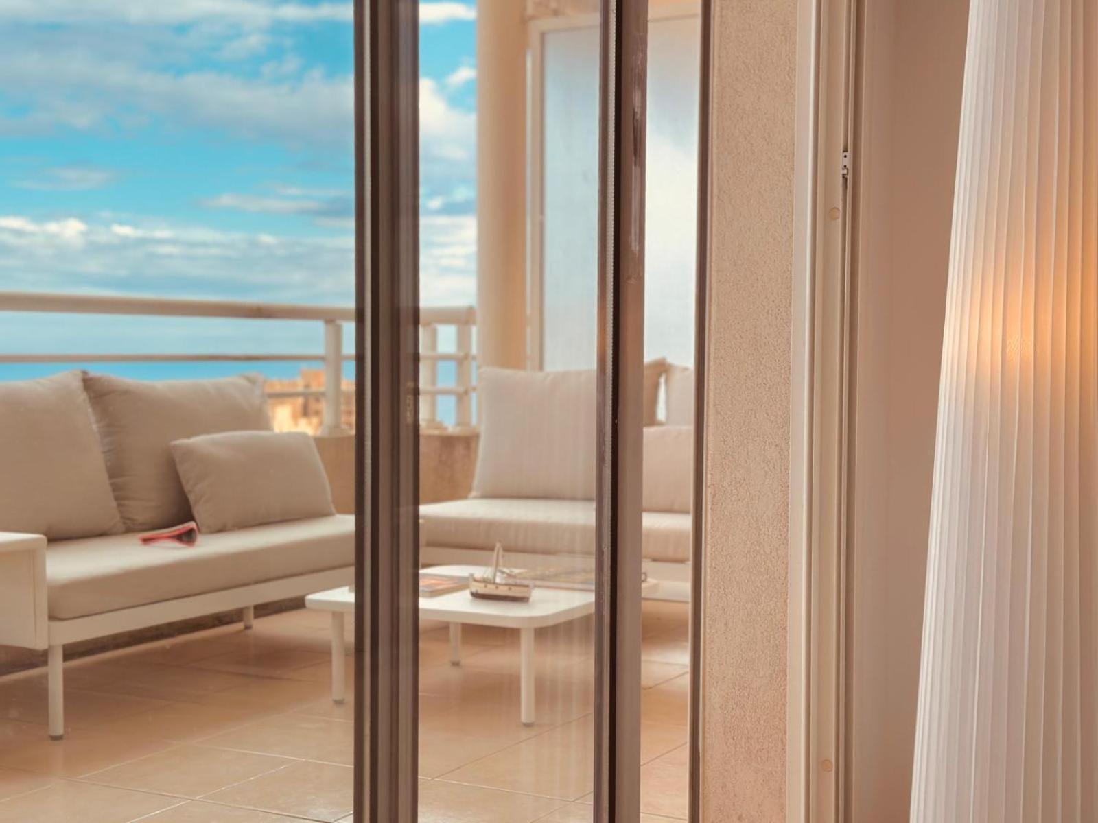 Panorama Dream French Riviera Monaco Apartamento Beausoleil Exterior foto