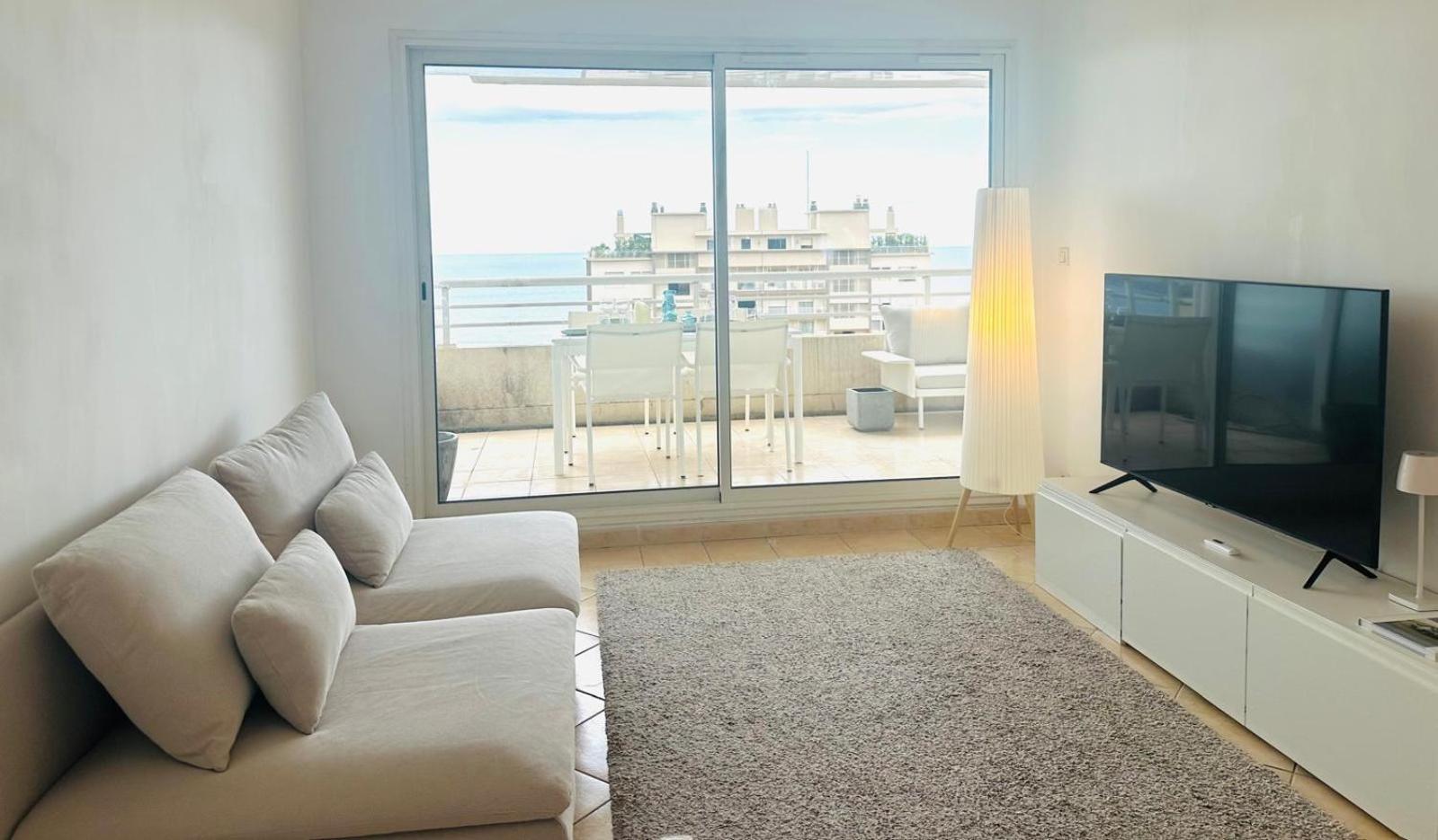 Panorama Dream French Riviera Monaco Apartamento Beausoleil Exterior foto