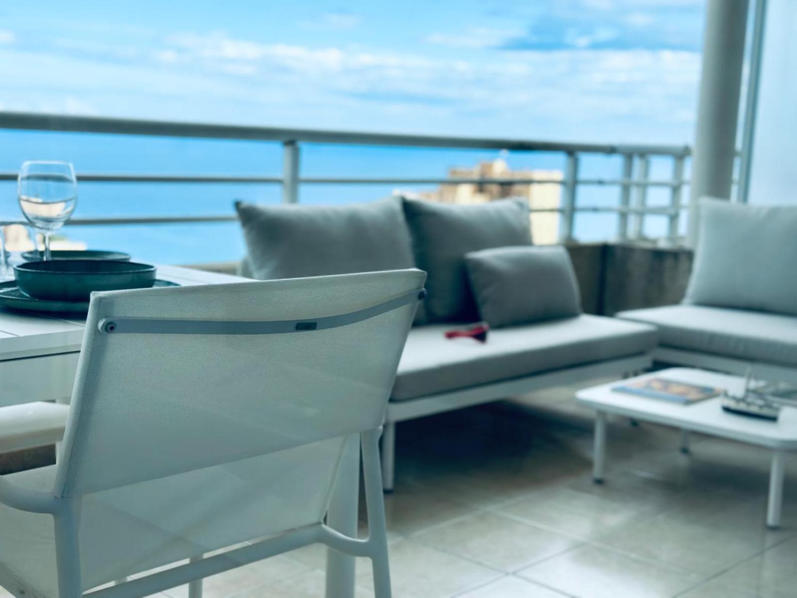 Panorama Dream French Riviera Monaco Apartamento Beausoleil Exterior foto
